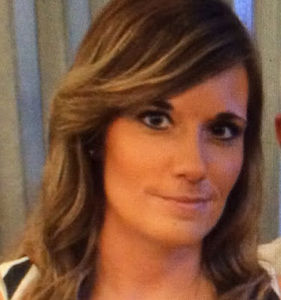 Meet your Posher, Keesha